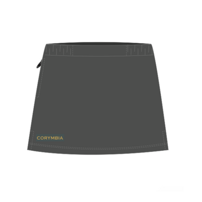 Skirt with Bike Pant