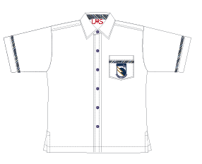 Senior Shirt (YR.11-12)