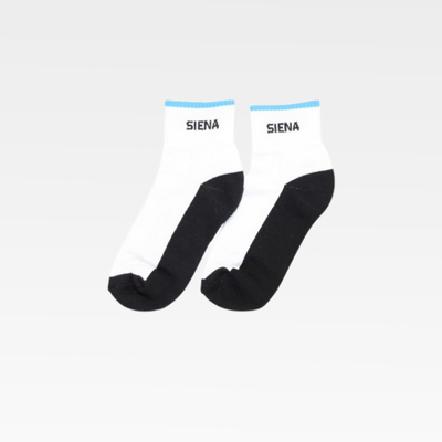 1/4 Sock Siena Primary