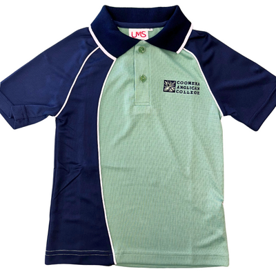 CAC Sport Polo (Prep-Yr12)