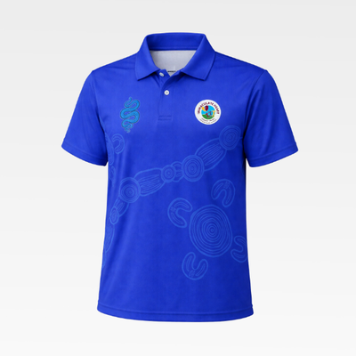 House Polo Shirt