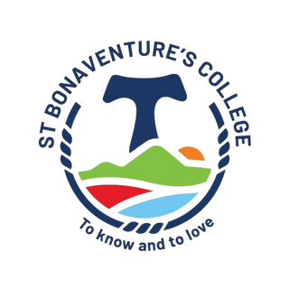 St Bonaventure Logo