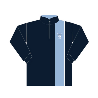 1/2 Zip Pullover