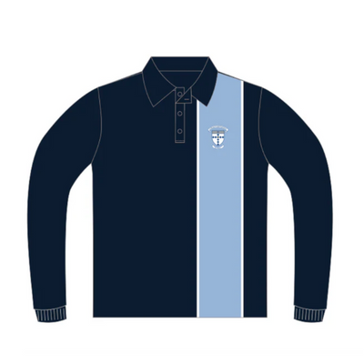 Polo Long Sleeve