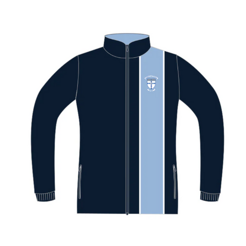 Track Jacket