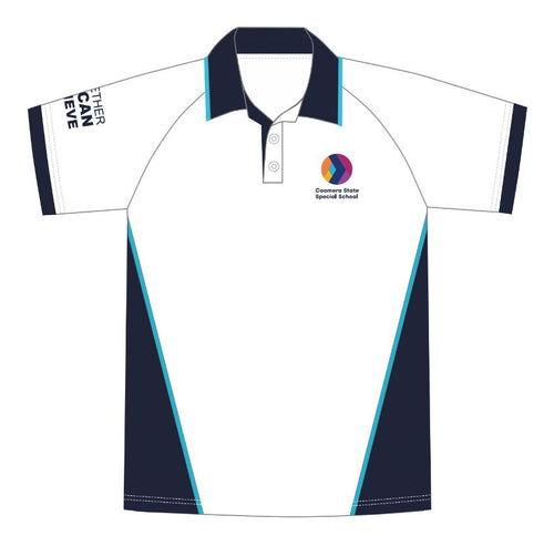 CSS Staff Polo