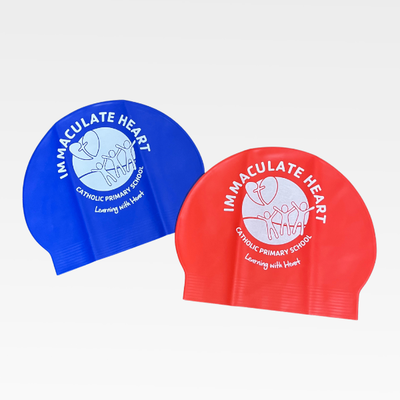 House Swimming Cap
