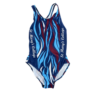 Swimmers