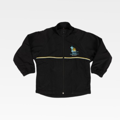 Micro Jacket Primary Siena