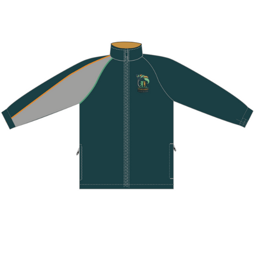 Track Jacket