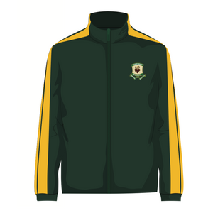 SHP Jacket