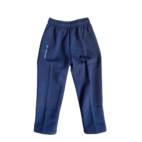 Tracksuit Pants