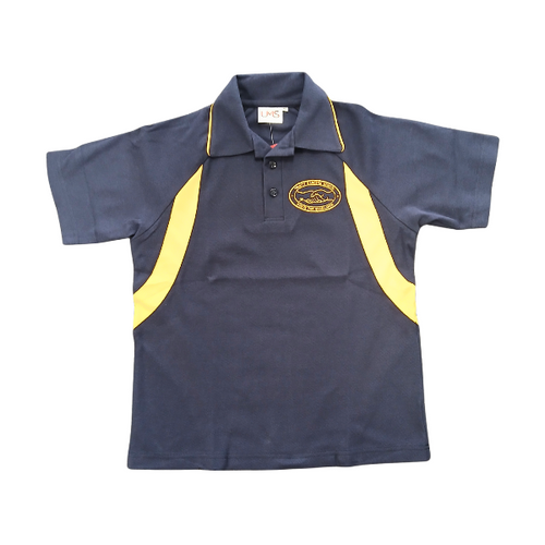PRE ORDER 2026  - Trinity Gardens Yr 6 Senior Polo