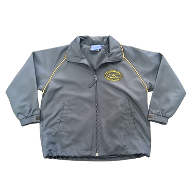 TGS Track Jacket (New)