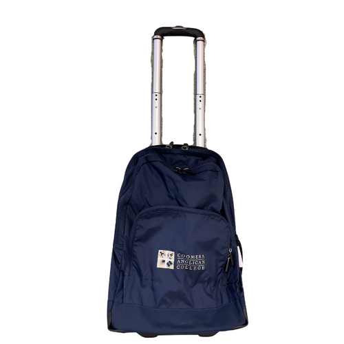 CAC Bag Trolley (Yr 4-12)