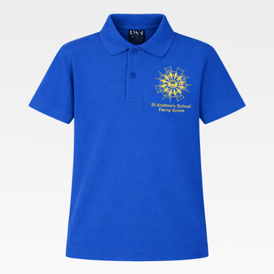 Prep 'Every Day' Polo Shirt