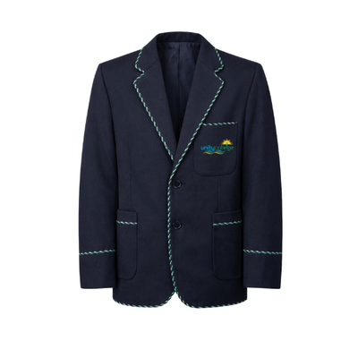 UTY Blazer  (yr 10-12)