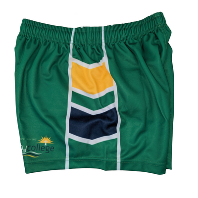 UTY Football Shorts Boys