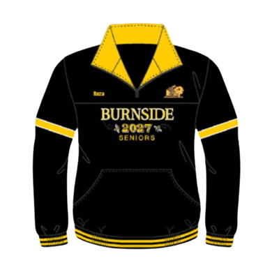 PRE-ORDER - 2027 Senior Yr 6 Jumper