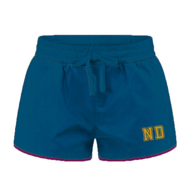 Sports Shorts (Female cut)