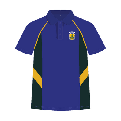 Sports Polo Shirt