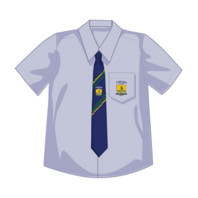 Day Shirt Snr  Yr 10-12