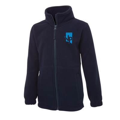VPP - Polar Fleece Zip Jacket