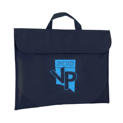VPP - Reader Bag