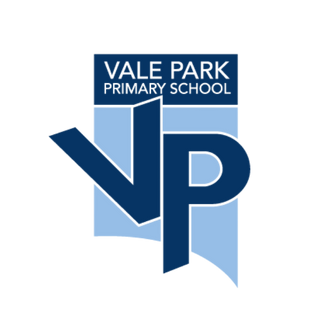 Vale Park State School Logo