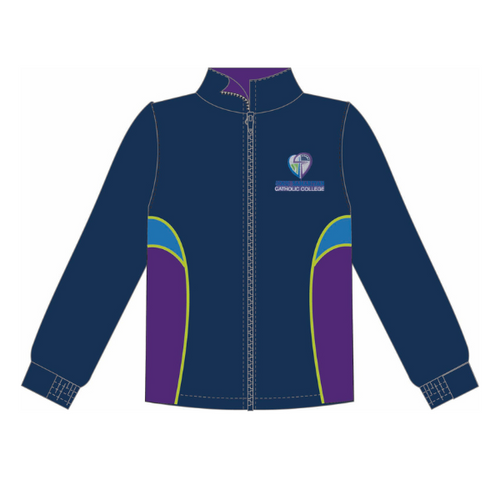 Track Jacket