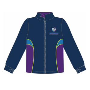 Track Jacket