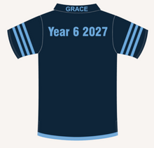 Load image into Gallery viewer, PRE ORDER 2027 - Yr. 6 Senior - Additional Polo