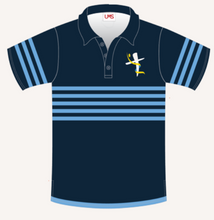 Load image into Gallery viewer, PRE ORDER 2027 - Yr. 6 Senior - Additional Polo