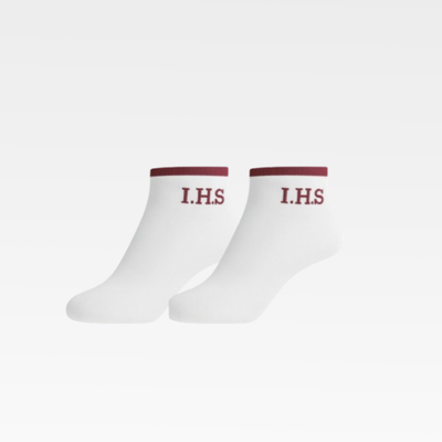 Sports Ankle Socks