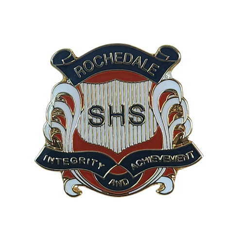 School Badge