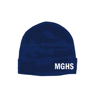 NEW MCM Beanie