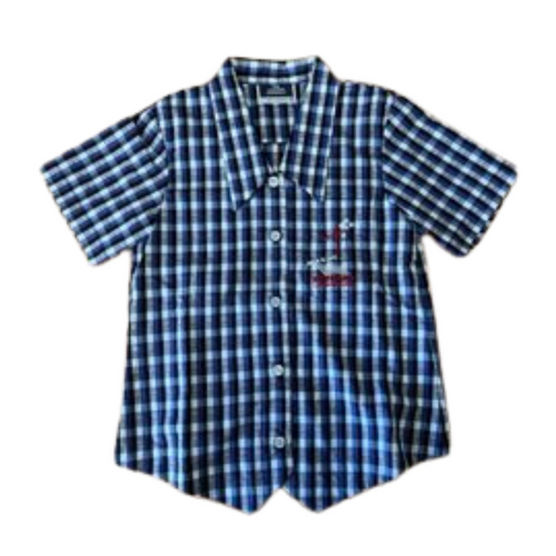 Formal Blouse