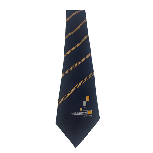 SFH Snr Boys Tie