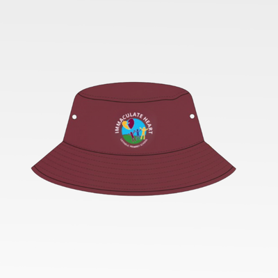 House Bucket Hat