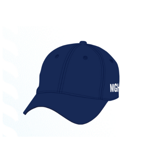 NEW MCM Cap