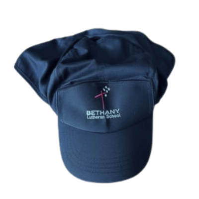 Legionnaires Cap - Navy