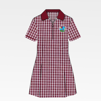 Tunic Dress