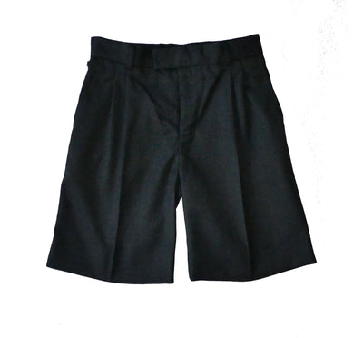 SOC Boys Formal Shorts