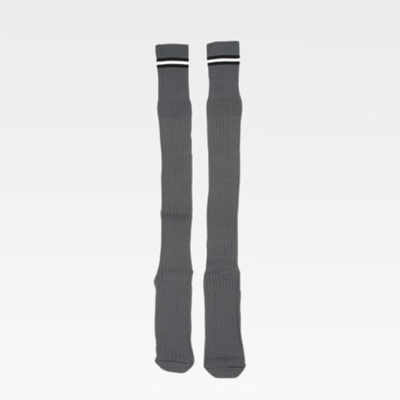 Boys Grey Sock Siena College
