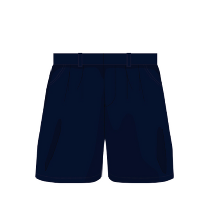 NEW MCM Formal Shorts