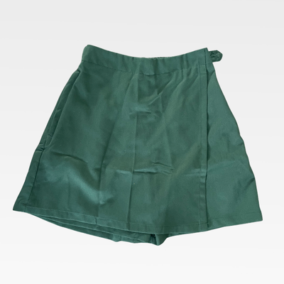 Girls Skort