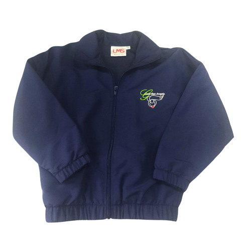 GAP Track Jacket