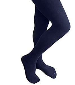 Navy Tights