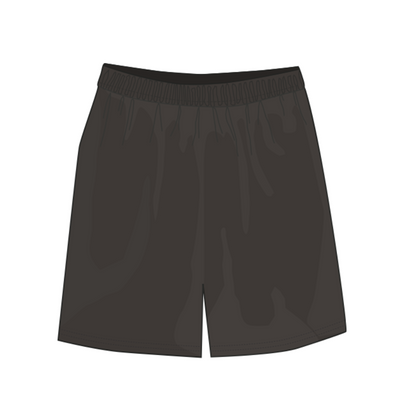 SHP Grey Shorts