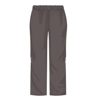 SHP Grey Trousers